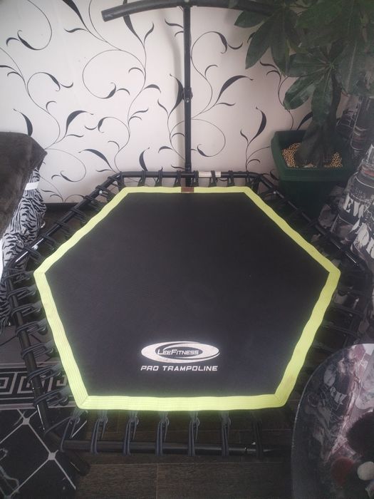 Продам Фитнес батут