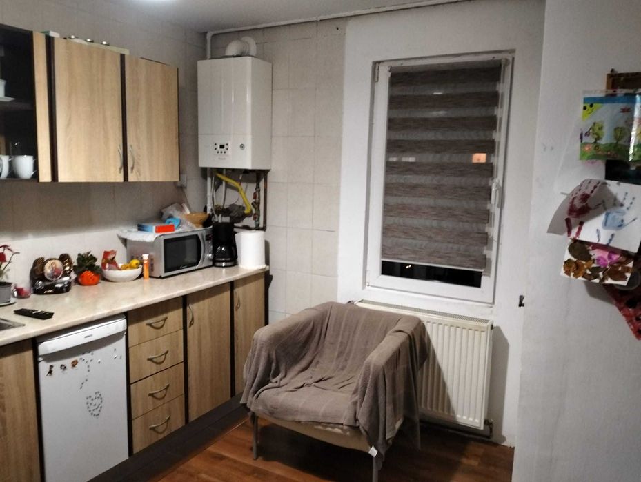 Vand apartament cu 2 camere, Reghin