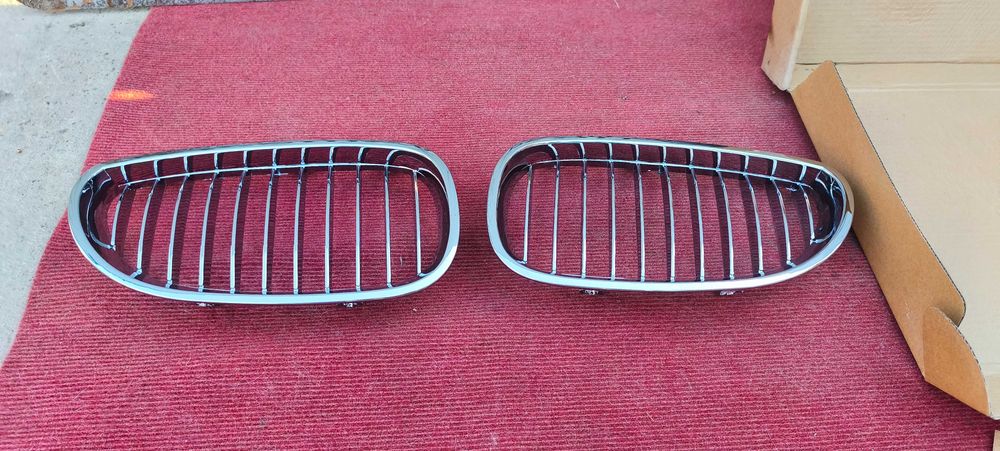 GRILE BMW model e60