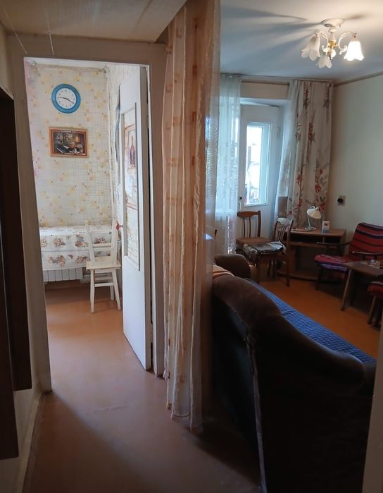 Продам 1 ком квартиру в районе Черемушек
