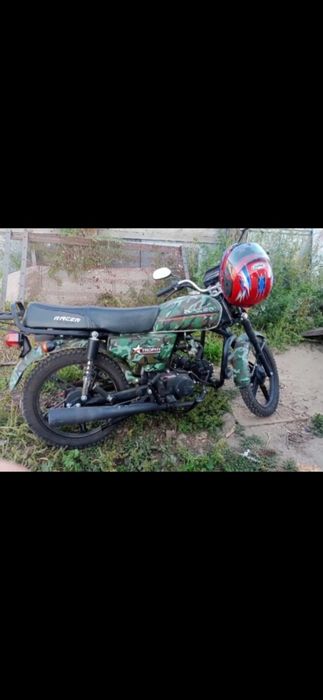 Продам рейсер на запчасти