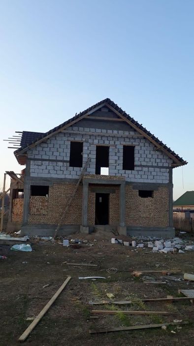 Шұғыл үй сатылады.