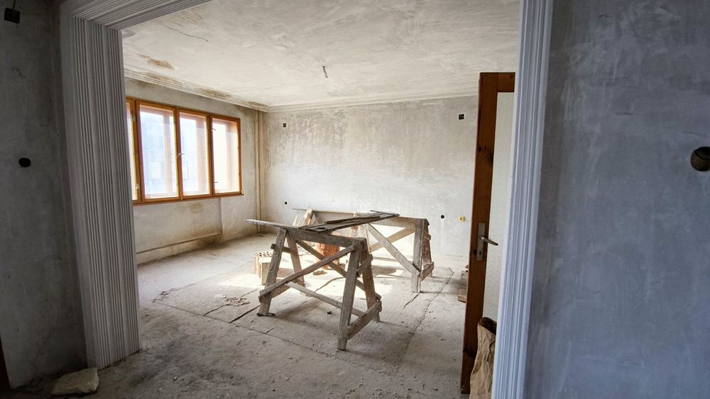 4-стаен в Пловдив, област-гр.Хисаря площ 127 цена 130000