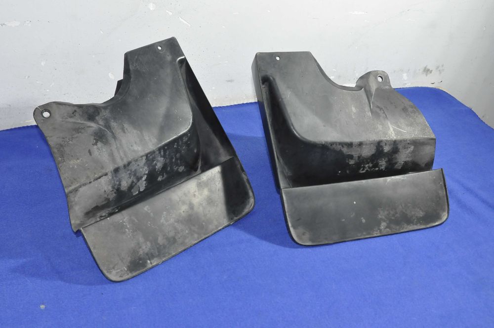 Брызговики передние prado 120