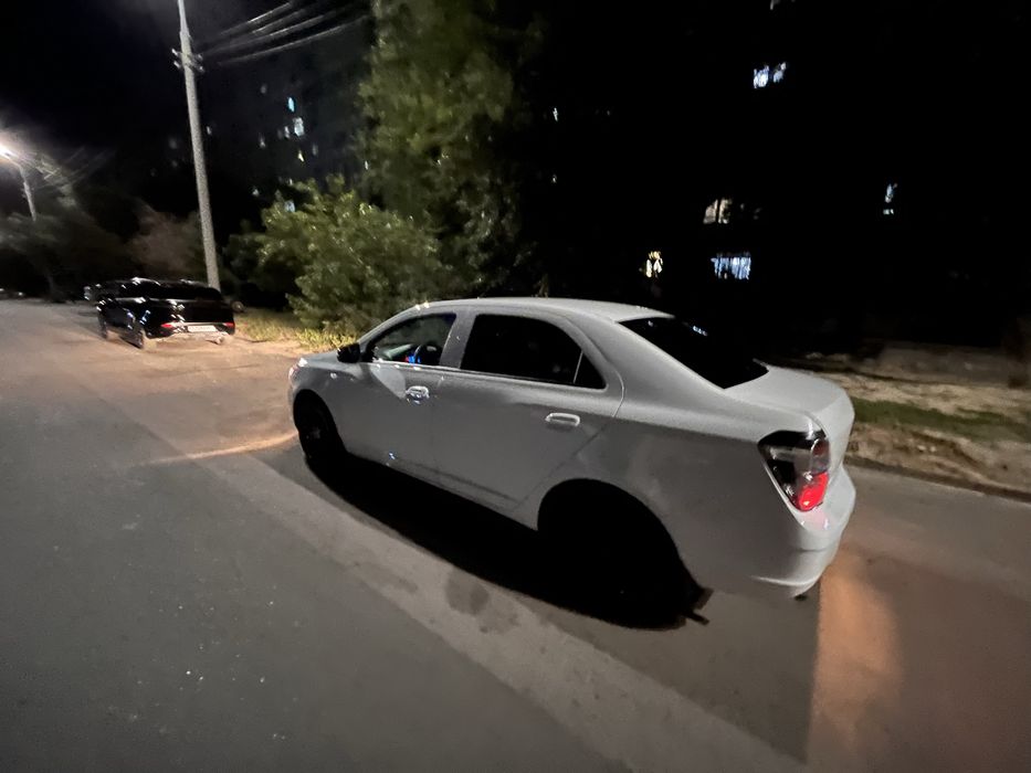 Кобалт 4 поз автомат