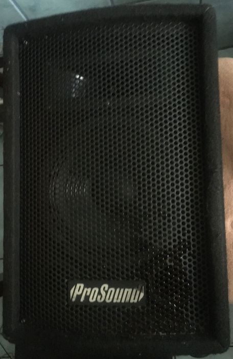 Boxe, difuzoare, speakere Prosound ps08 100w