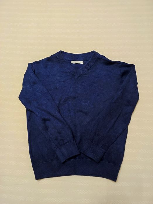 Зимни дрехи за момче 6-7г.