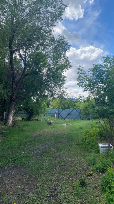 Продам участок/коттедж 45 соток
