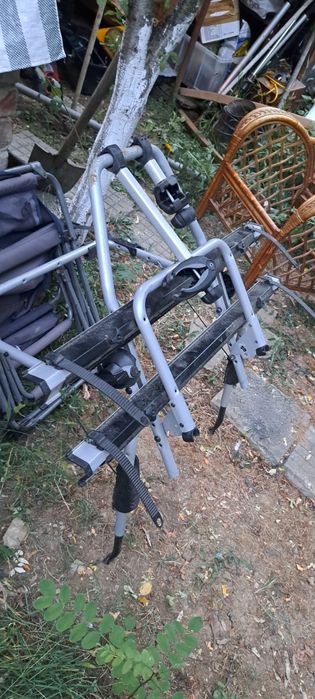 Багажник за превоз на велосипеди