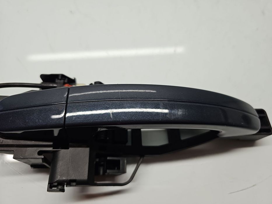 Maner usa dreapta spate Ford Focus 3 Hatchback [Fabr 2011-2015] MIDNIG