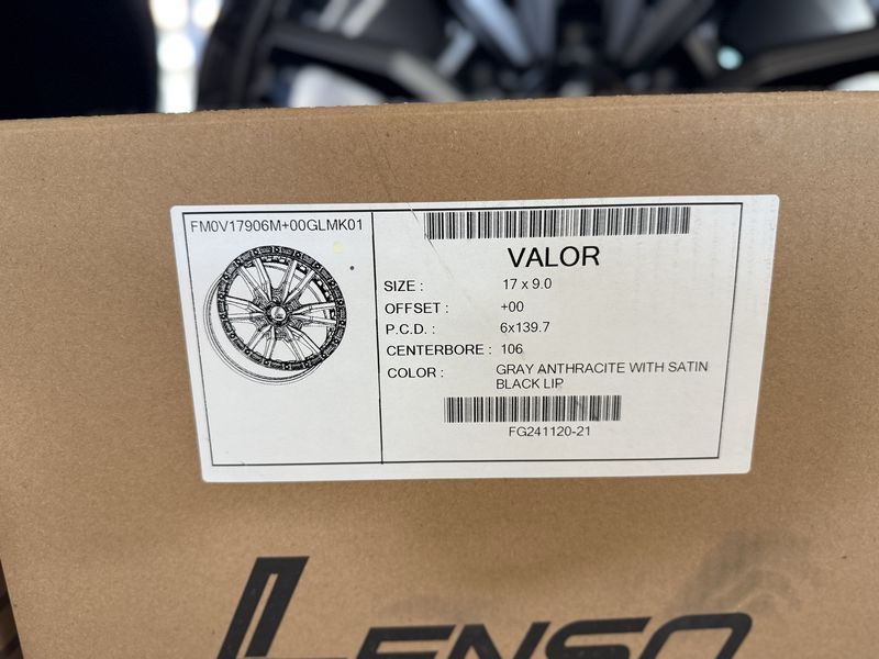 17цола Toyota Land Cruiser Hilux 6x139.7 Ram 6х139.7 Ford Ranger