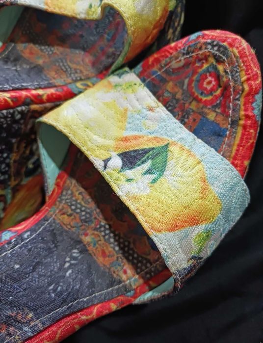 Botine originale Dolce and Gabanna, nr 40