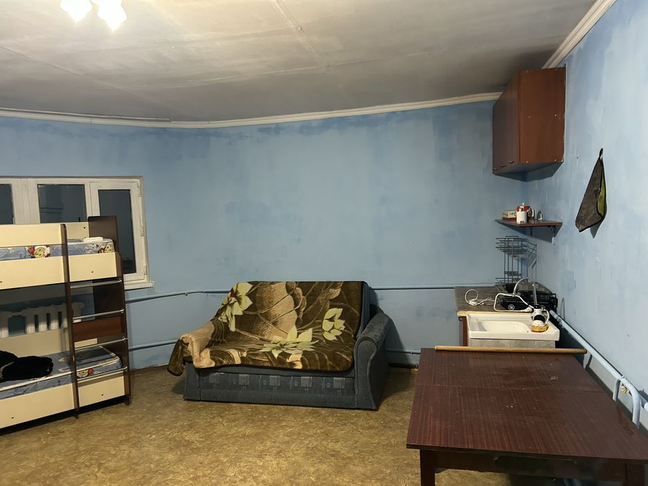 Сдаетсья времянка