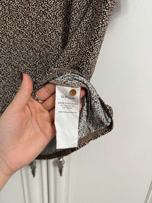 Bluza dama~ Opus noua