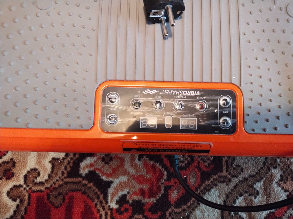 Продам вибротренажор