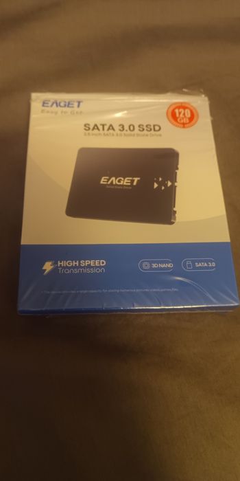 SSD 120gb за  лаптопа