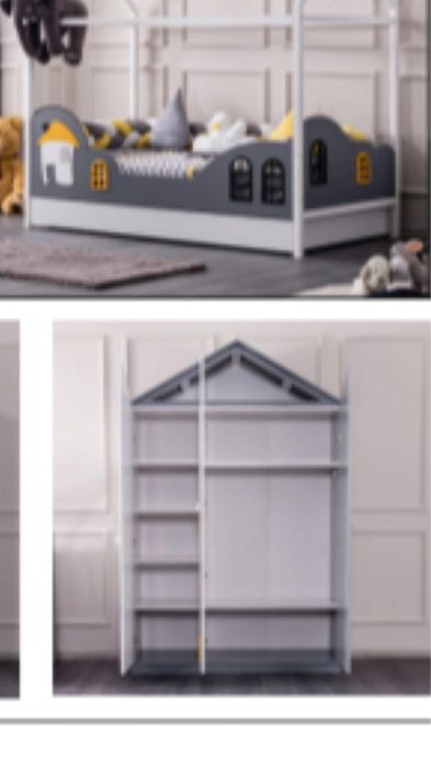 Обзавеждане за детска стая