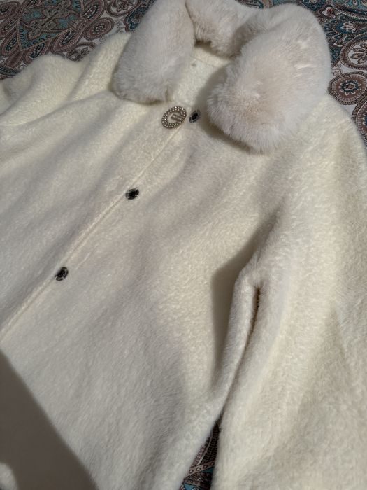 Новый верхняя одежда