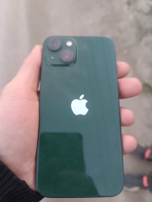 iPhone 13 продам 128 гигов