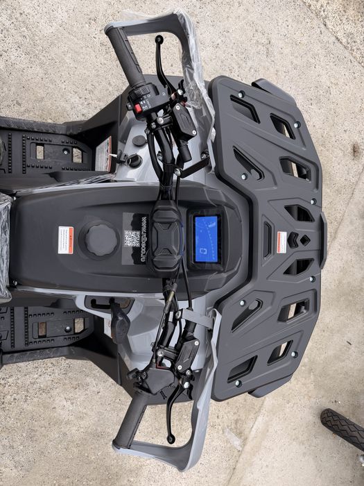 ATV Hammer 200cc U25