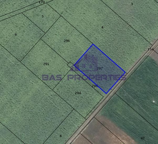 Продава се Парцел в с. Гурмазово, Област София-област - 1015 кв.м за 49 €/кв.м - Снимка #1