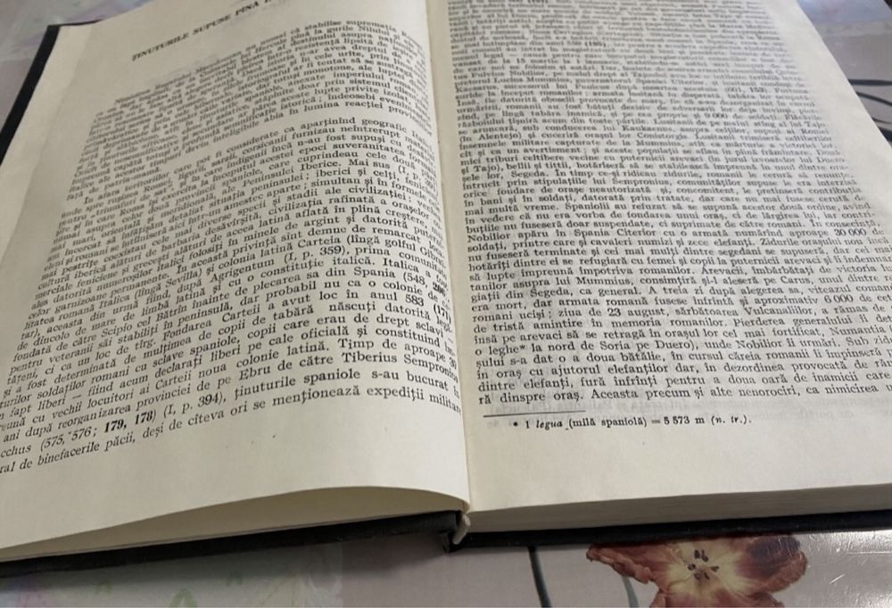 Theodor Mommsen-Istoria romana vol. II 1988