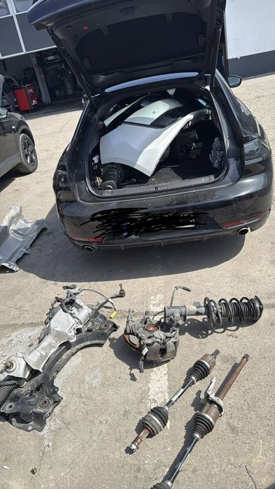 Piese Peugeot 508 Hybrid 2020+