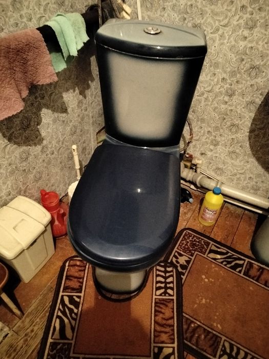 Услуги сантехника