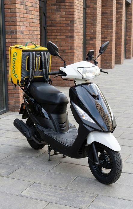 Мопед Dayang DY49QT