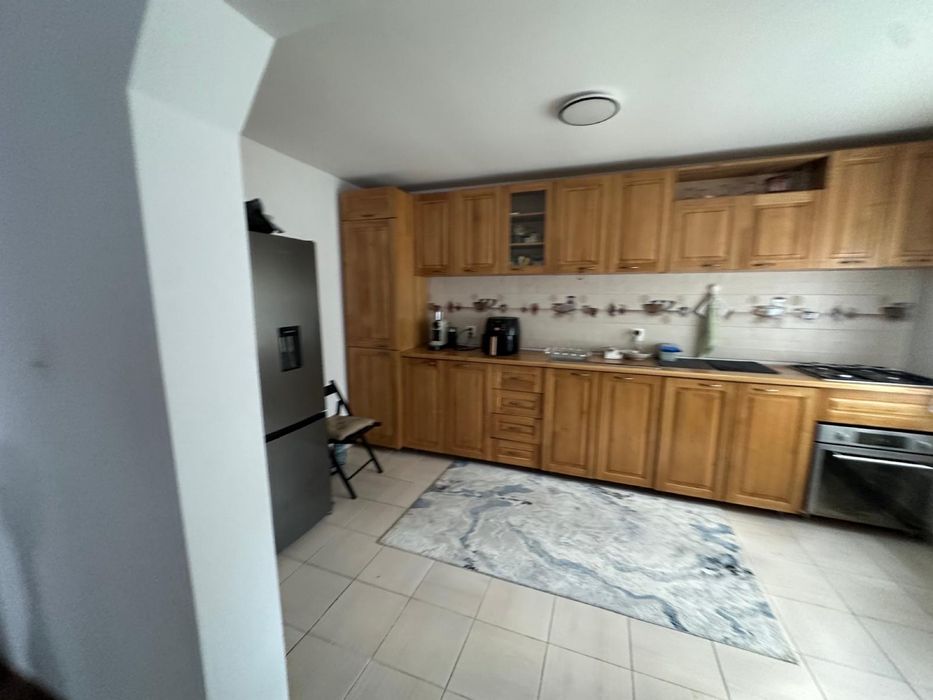 Casa P+M Bolotesti