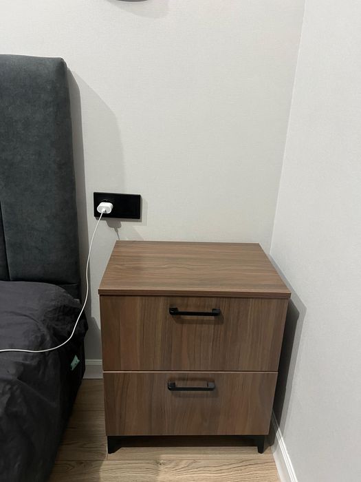 Тумбы прикроватные