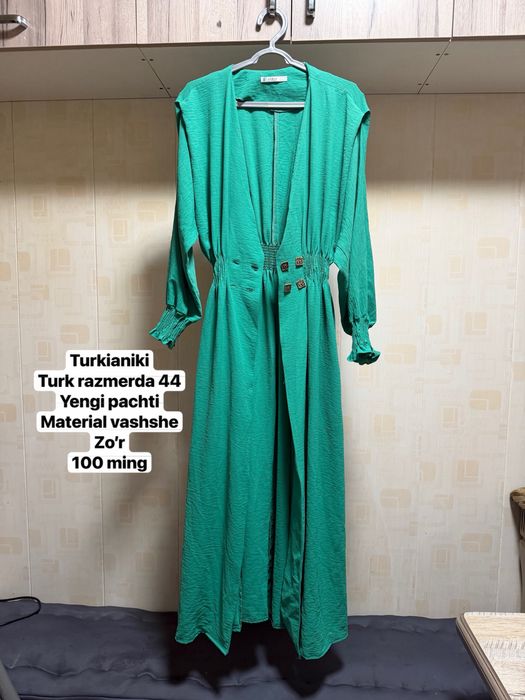 Kachestvinni ko’ylela hammasi