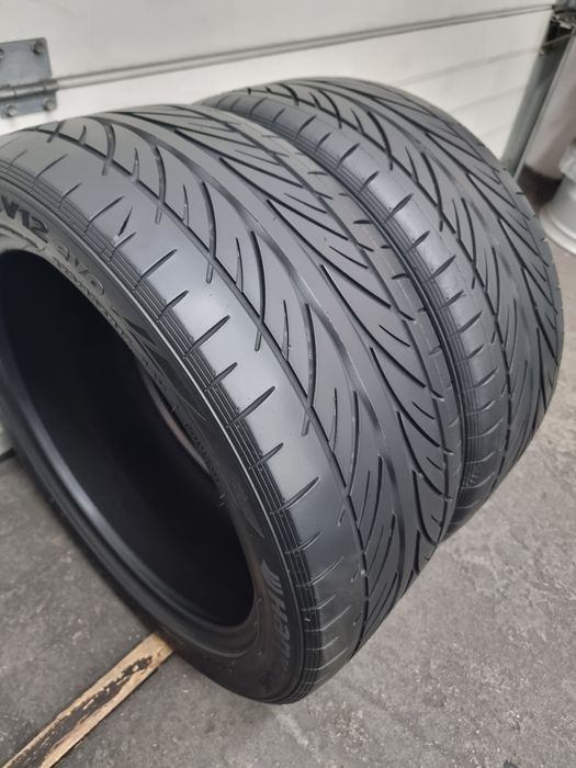 Anvelope Hankook 225 45 17