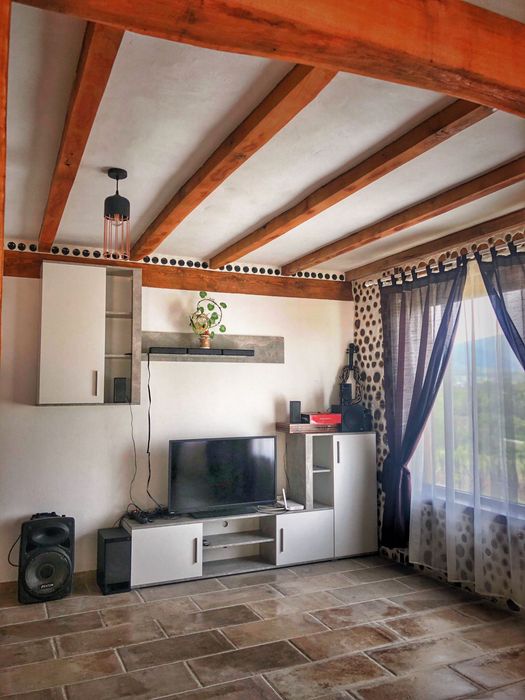 Cabana de inchiriat Salaj