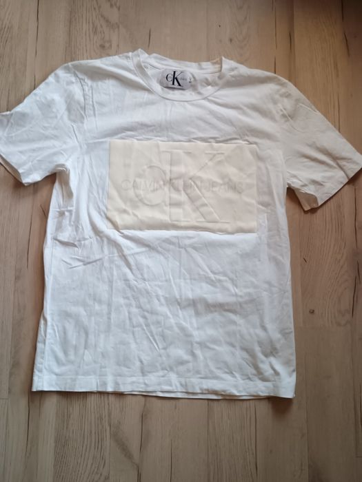 Tricou Calvin klein, bărbați