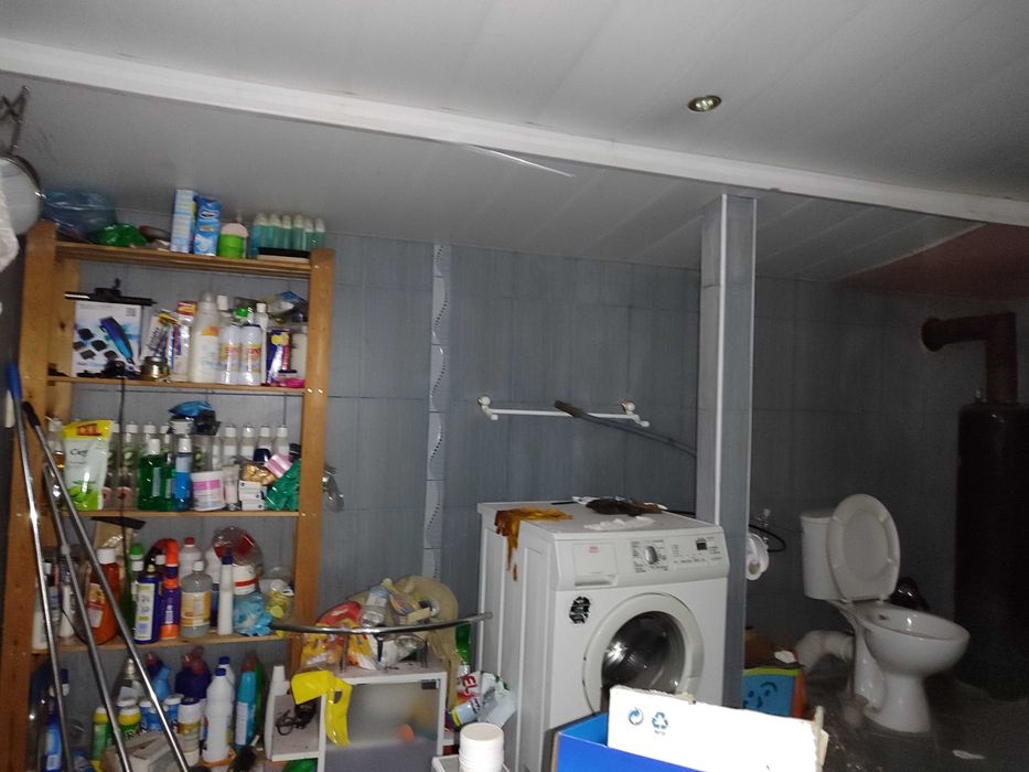 Реновирана къща с голяма квадратура