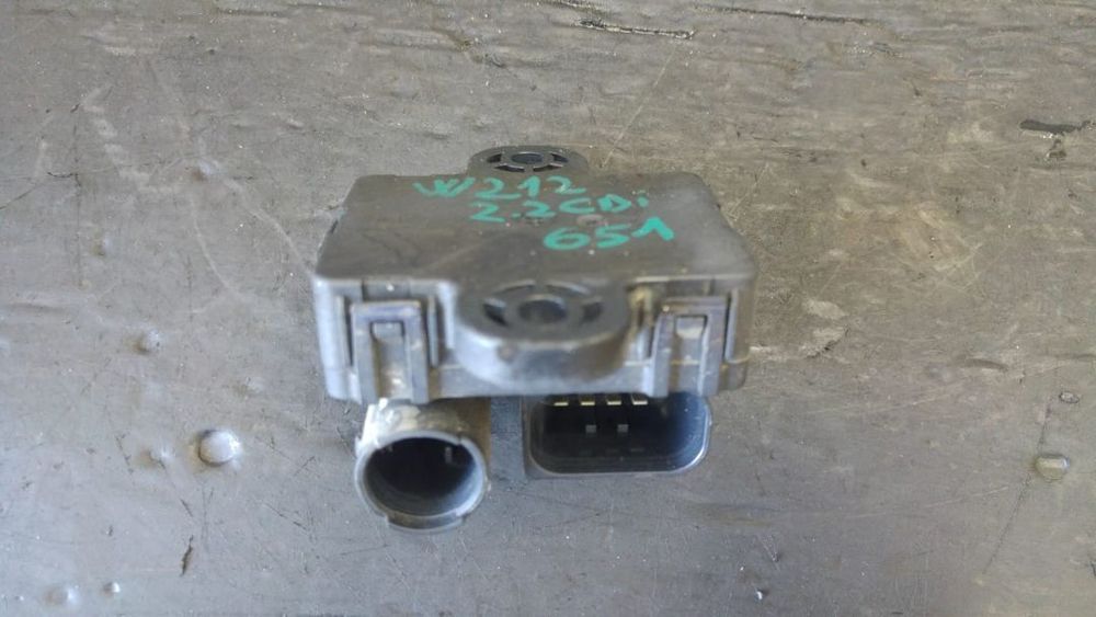 releu bujii 2.2 cdi 651924 mercedes e-class w212  a6511530279