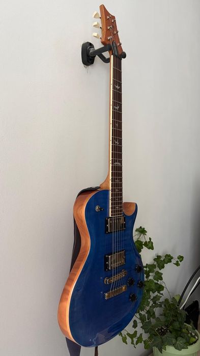Chitară electrică PRS SE McCarty 594