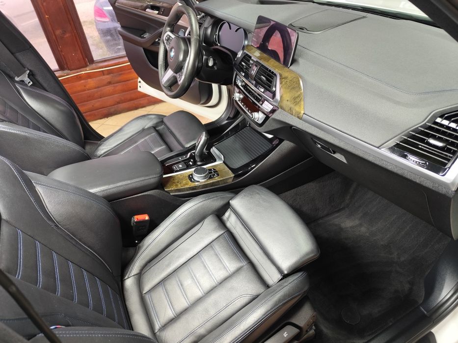Detailing Curățare Polish Interior Exterior Auto