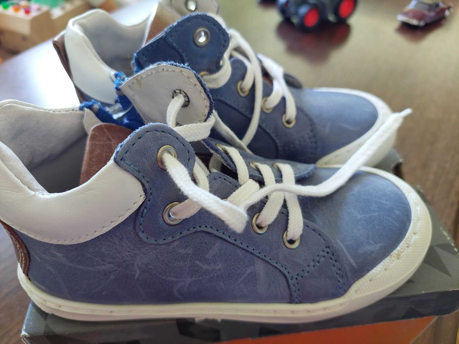 Детски обувки Nelson, размер 26