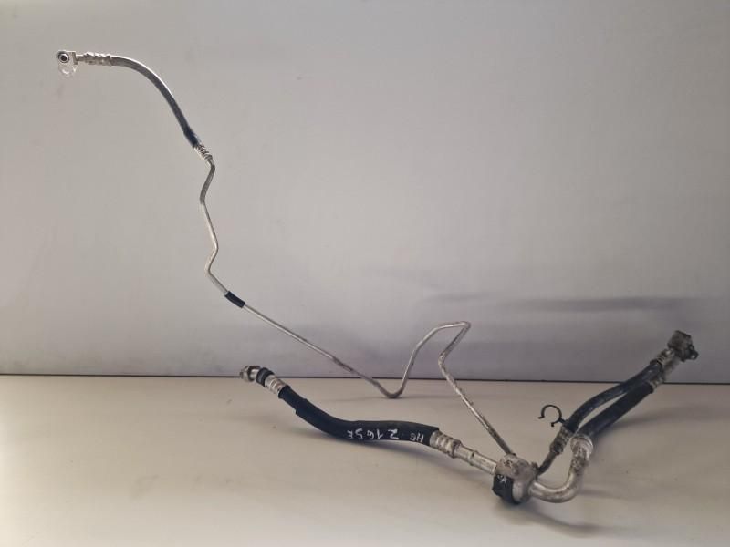 Conducta AC clima lunga din habitaclu Opel Astra G 1.6 i; 1.4 i; 1.8 i