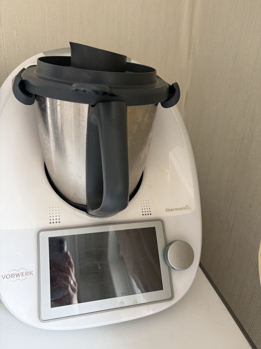 Термомикс ТМ6 2021 года