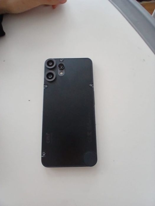 Nothing Cmf 2 Pro Phone