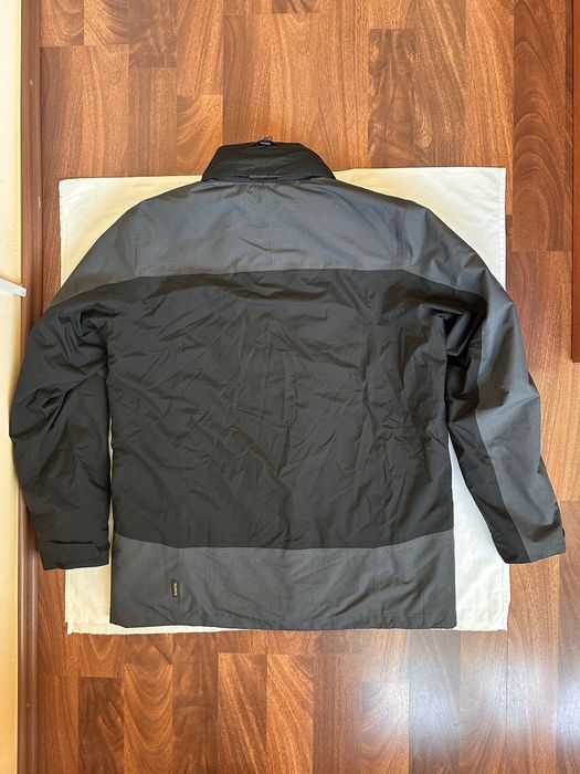 Jacheta barbati 3 in 1,marime mare,Jack Wolfskin,marime 3XL