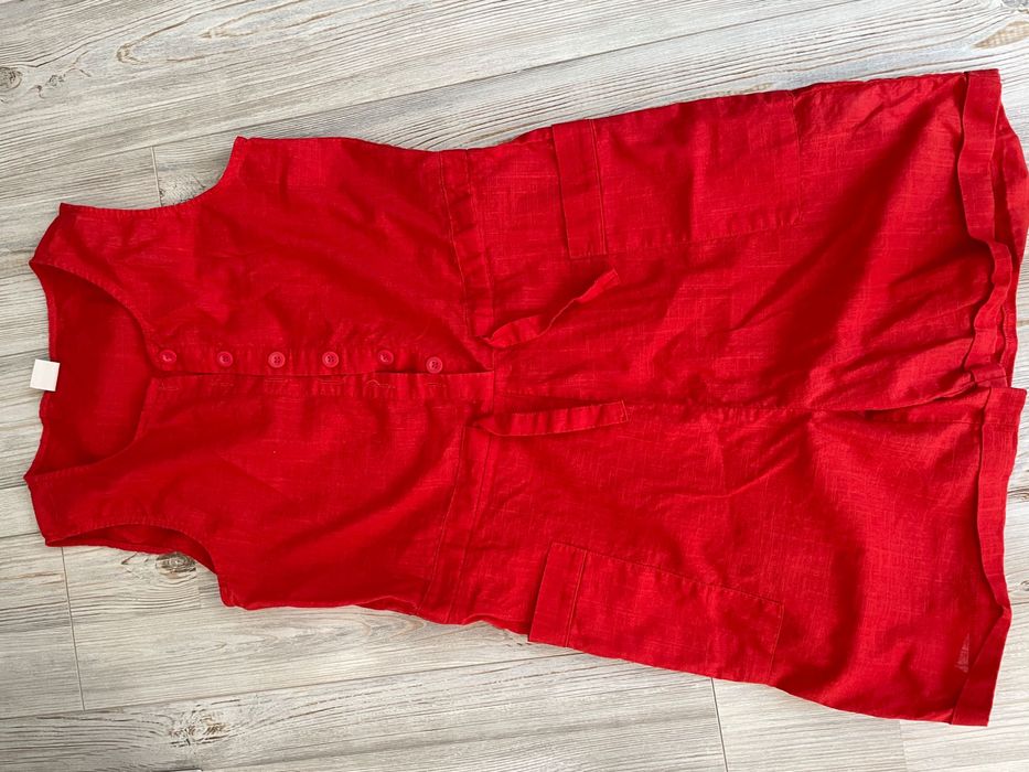 Детски дрехи и очила