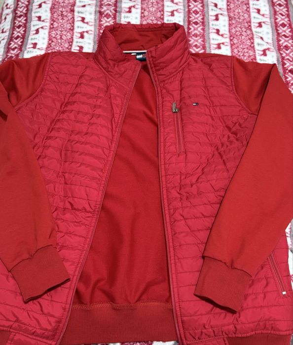 Продам оригинальную куртку Tommy Hilfiger