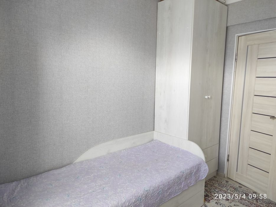 Продаётся квартира