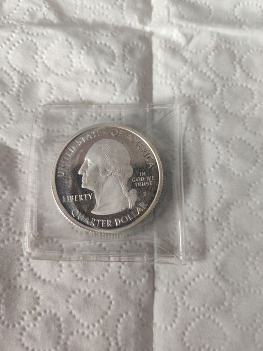 Monede argint pur 999 de colecție