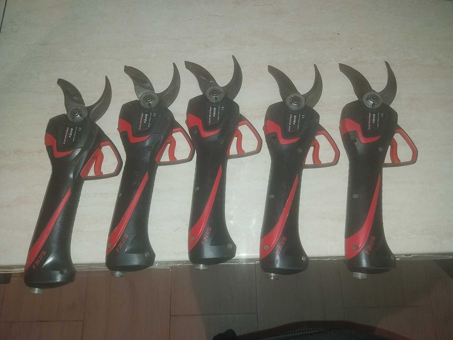 Vand foarfeci infaco f3015