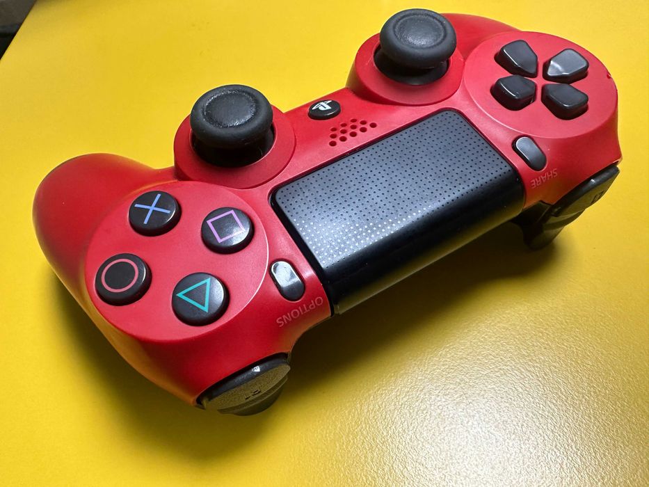 Джойстик за PS4  Playstation 4 Оригинален!!!